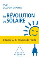 La Révolution du solaire, L'écologie, du fétiche à la réalité