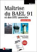 MAITRISE DU BAEL 91