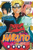 66, Naruto - Tome 66