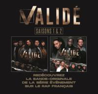 Validé - Saisons 1 & 2