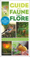 Guide de la faune et de la flore, Plus de 800 plantes et animaux de nos contrées