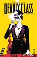 Deadly Class - Tome 11 - A fond Farewell