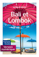 Bali et Lombok 12ed