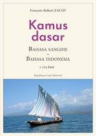 Kamus Dasar Bahasa Sangihe - Bahasa Indonesia, Kepulauan Laut Sulawesi