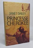 Princesse Cherokee