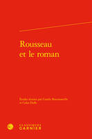 Rousseau et le roman