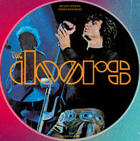 the doors