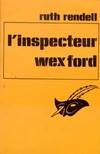 L'Inspecteur Wexford, recueil de nouvelles