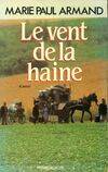 Le vent de la haine, roman