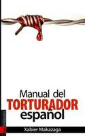 MANUAL DEL TORTURADOR ESPAYOL
