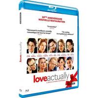 Love Actually - Blu-ray (2003)