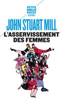 L'Asservissement des femmes