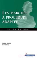 LES MARCHES A PROCEDURE ADAPTEE