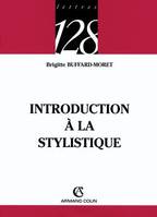 Introduction à la stylistique