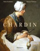 Chardin, suivi du catalogue des oeuvres