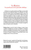 Le Rosaire, Une grande prière de la spiritualité catholique