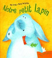 PG 28 - Notre petit lapin