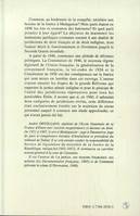 Les institutions judiciaires à Madagascar et dépendances, Tome 1: de 1896 à 1945