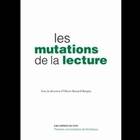 Les mutations de la lecture