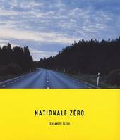 Nationale zéro, La première transeuropéenne (Français/Anglais)