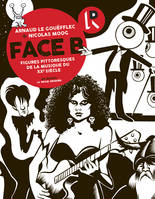 La Revue Dessinée, Face B