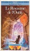 Le Royaume de l'oubli