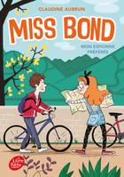 2, Miss Bond - Tome 2, Mon espionne préférée