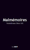 Malmémoires, poésie