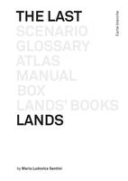 The Last Lands - Scenario - Glossary - Atlas Manual - Box - Lands' Books