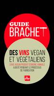 Guide Brachet des vins vegan