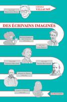 Des écrivains imaginés