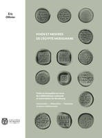 Poids et mesures de l'Égypte musulmane, Poids et estampilles en verre de la Bibliothèque nationale et universitaire de Strasbourg: umayyades, abbassides, tulunides et divers indéterminés