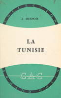 La Tunisie, Ses régions