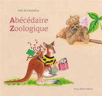 Abécédaire zoologique
