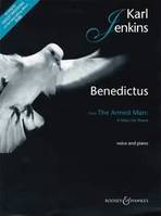 Benedictus, from 