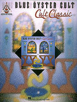 Blue Öyster Cult - Cult Classics