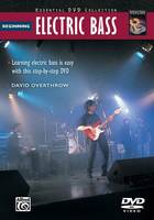 Beginning Electric Bass, The Complete Electric Bass Method