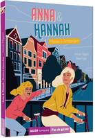 Anna & Hannah, 3, Mystère à Amsterdam