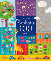 ZENBATU 100 ARTE