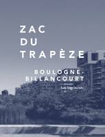 Zac du Trapèze, Boulogne Billancourt. Les logements