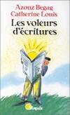 Les voleurs d'écriture