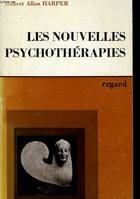 Les Nouvelles psychothérapies