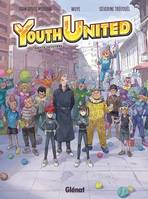 Youth United - Tome 01, Agents du voyage