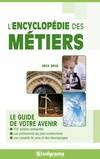 Encyclopédie des métiers 2015/2016