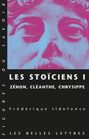 Stoïciens I