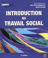 Introduction au travail social 3e édition