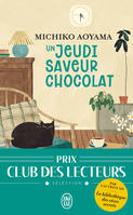 Un jeudi saveur chocolat