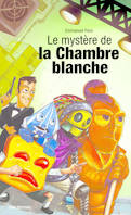 Le mystère de la chambre blanche