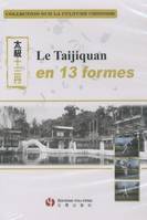Le taijiquan en 13 formes
