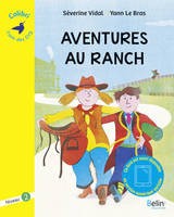 Aventures au ranch, Niveau 2